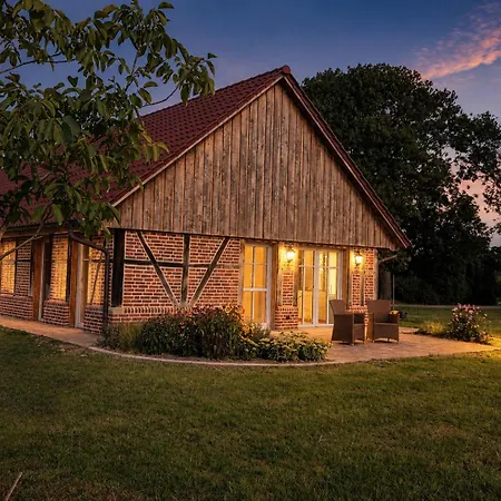 Landblick - Kleine Auszeit Im Muensterland Appartement